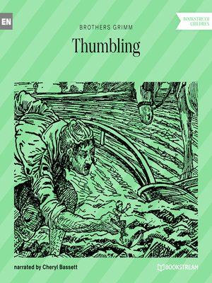 cover image of Thumbling (Unabridged)